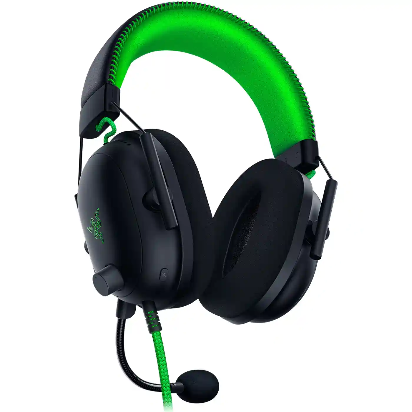 Гарнитура игровая RAZER Blackshark V2 Special Edition (RZR-RZ04-03230200-R3M1)