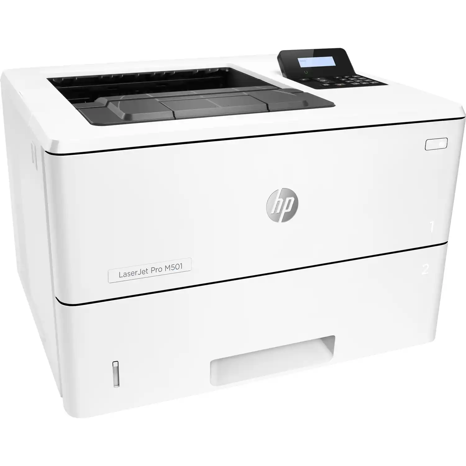 Принтер лазерный HP LaserJet Pro M501dn (J8H61A)