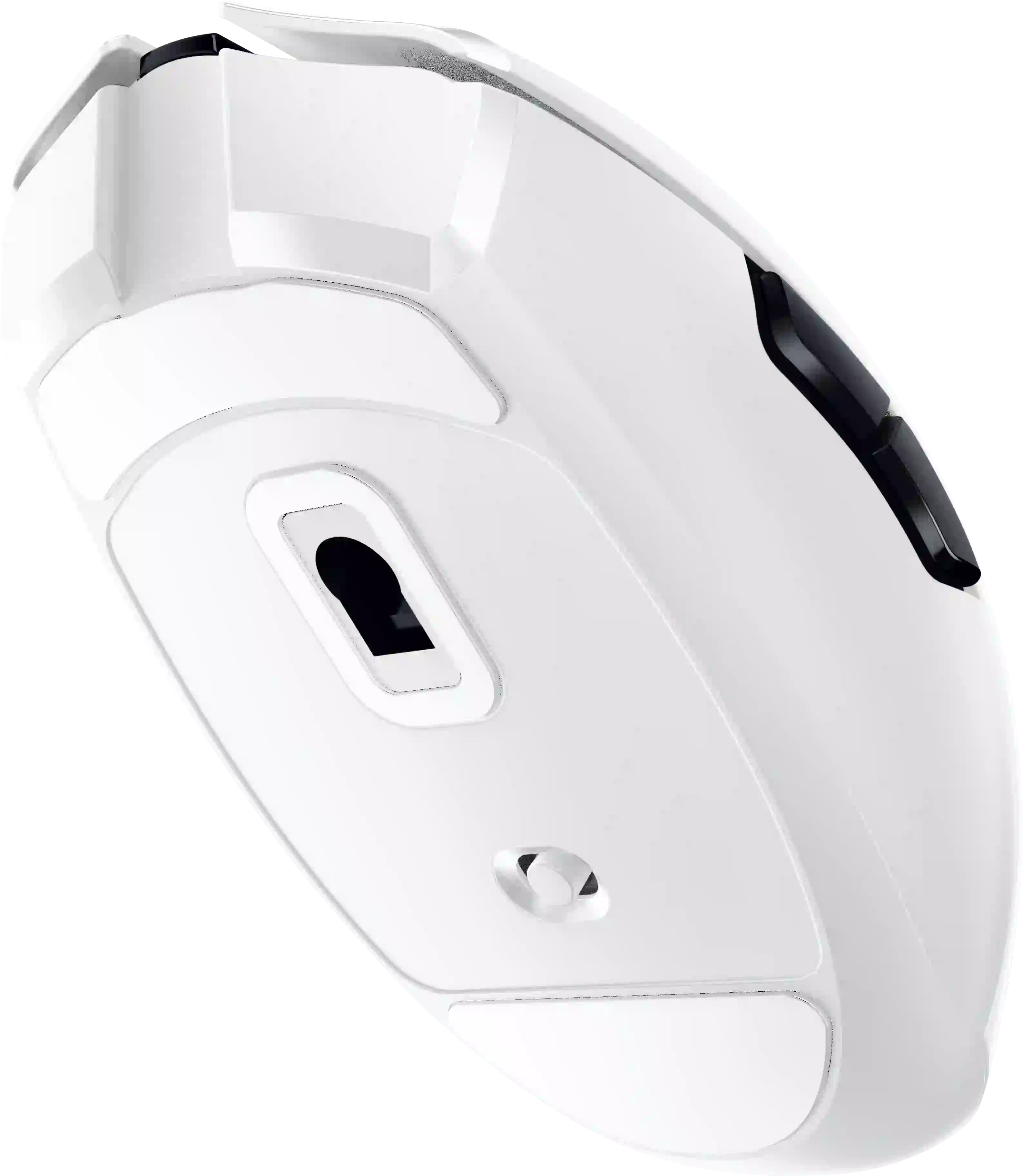 Мышь игровая RAZER Orochi V2 White Edition wireless mouse (RZ01-03730400-R3G1)