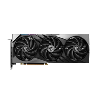 Видеокарта MSI GeForce RTX 4080 Super 16G Gaming Slim