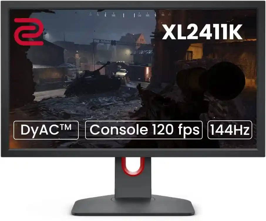 Монитор BENQ Zowie XL 23.8'' (XL2411K)