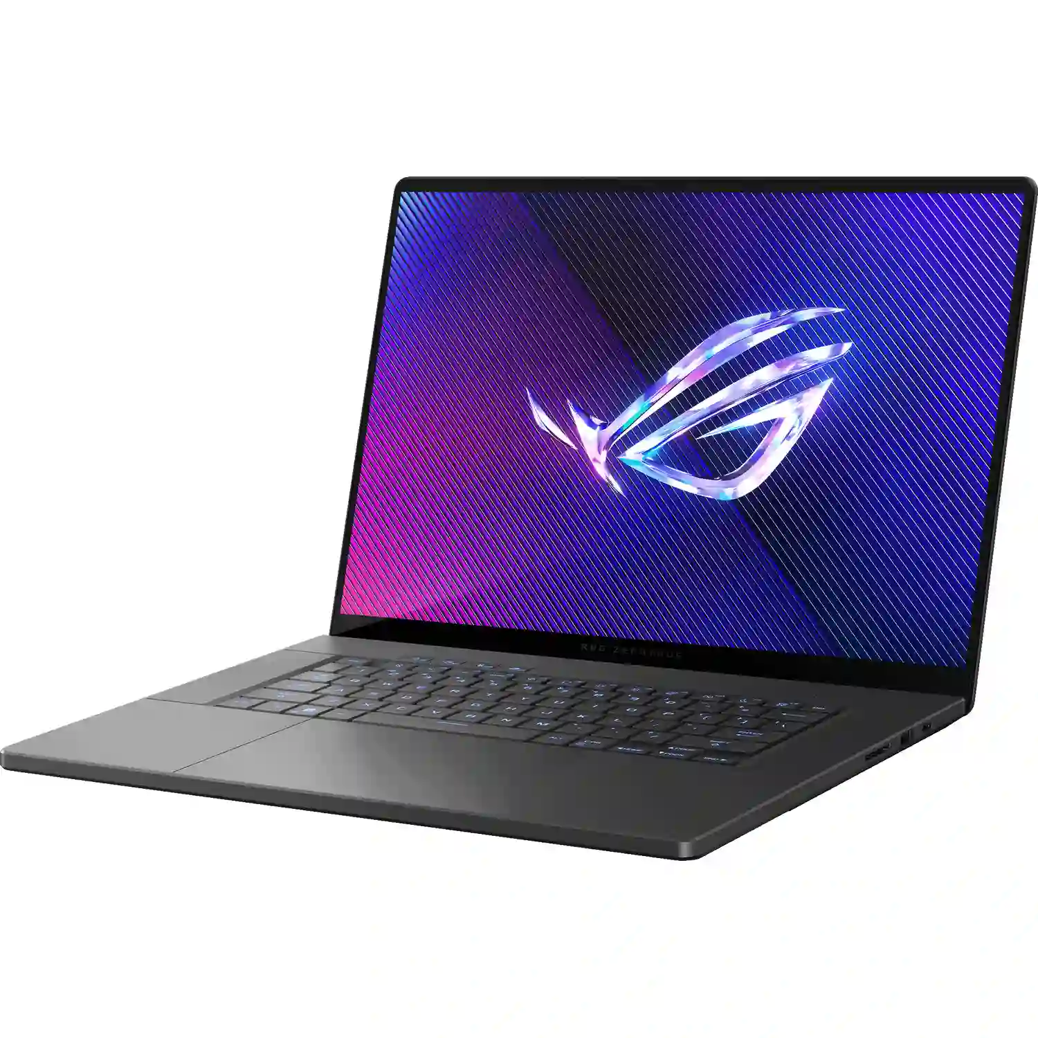 Ноутбук ASUS ROG Zephyrus G16 GU605MV-QR169 16" (90NR0IT1-M007K0)