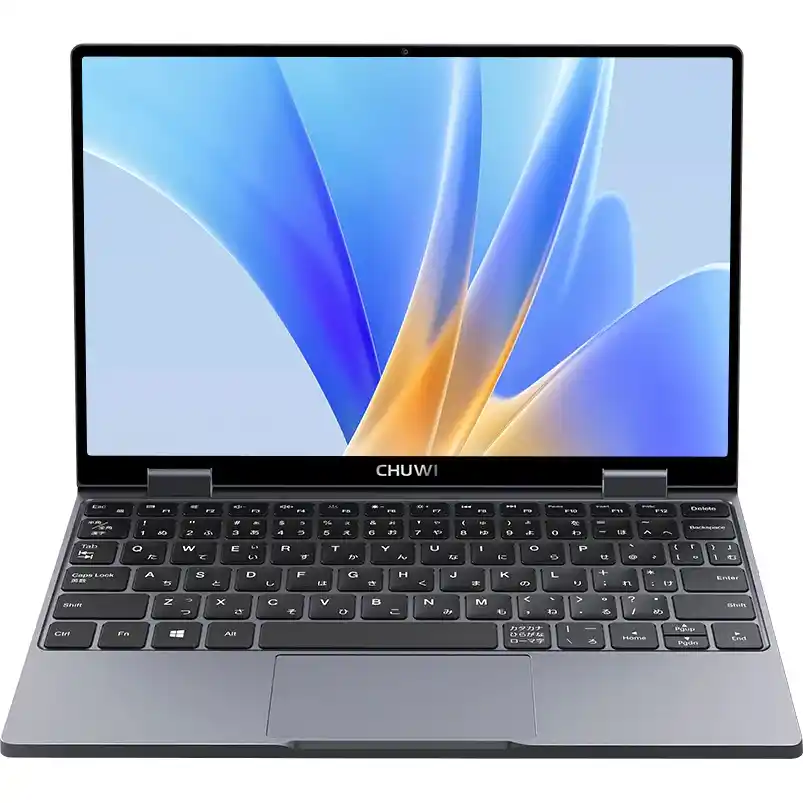 Ноутбук CHUWI MiniBook X touch 10.5" (CWI558-P51N5N1PDMXX)