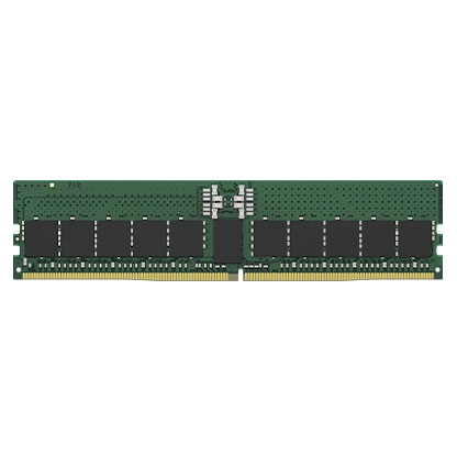 Оперативная память KINGSTON DIMM DDR5 32GB 4800 MHz (KSM48R40BS4TMM-32HMR)