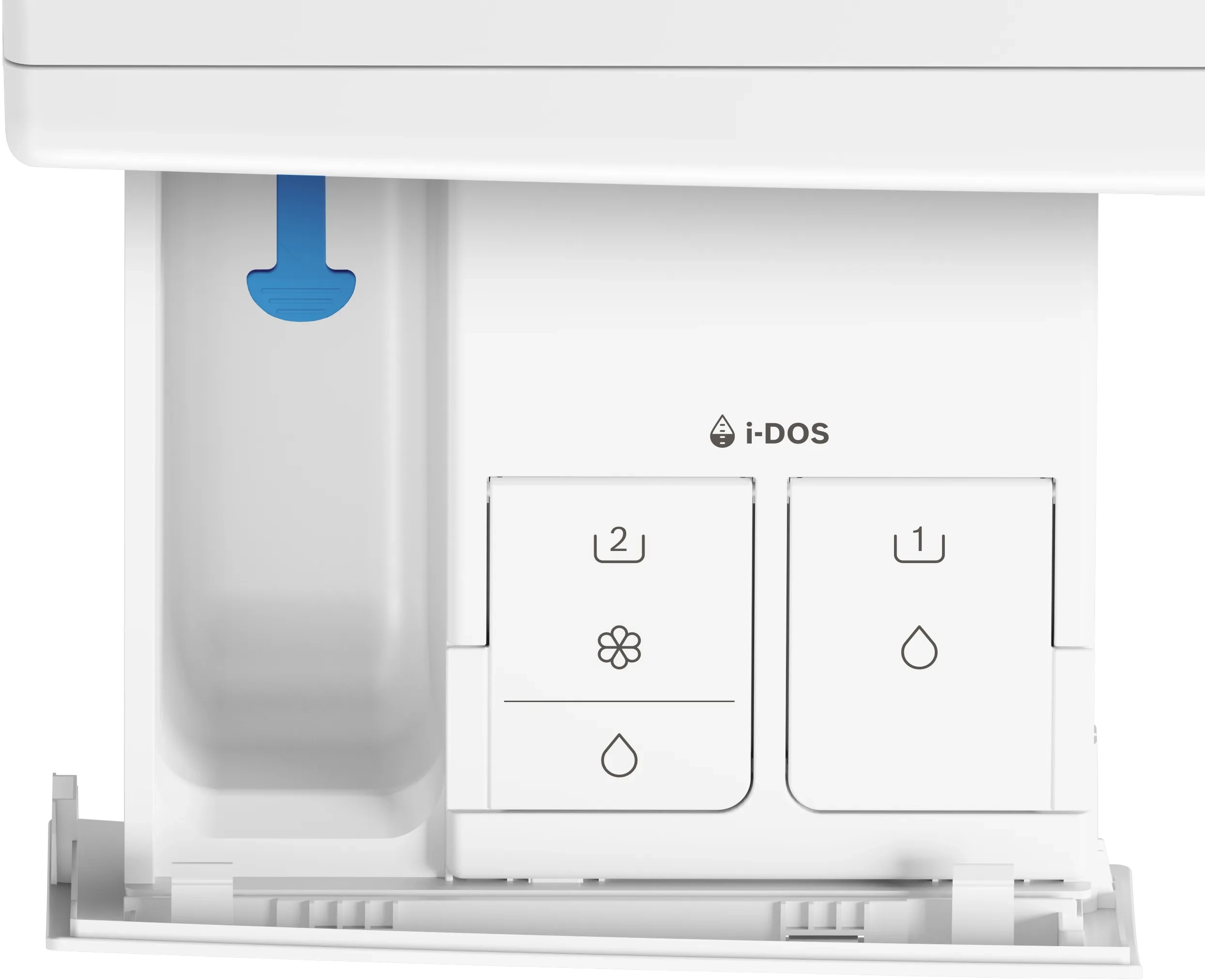 Стиральная машина BOSCH WAV28GH1OE