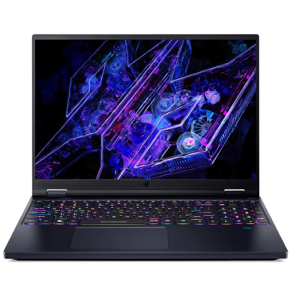 Ноутбук ACER Predator Helios 16 PH16-72-90W0 16