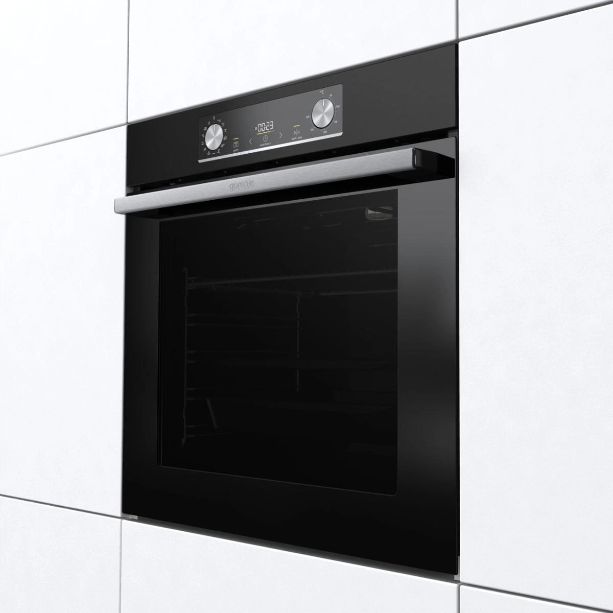 Встраиваемый духовой шкаф GORENJE BOSX6737E03B