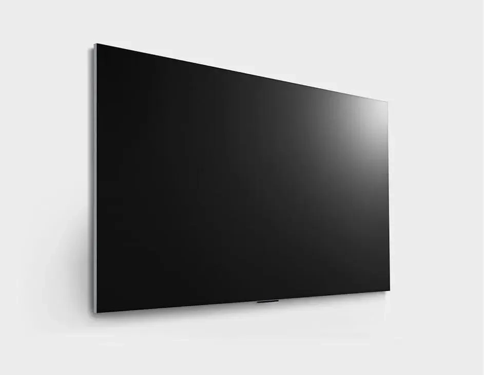 Телевизор LG OLED65G4RLA.ARUB 65"