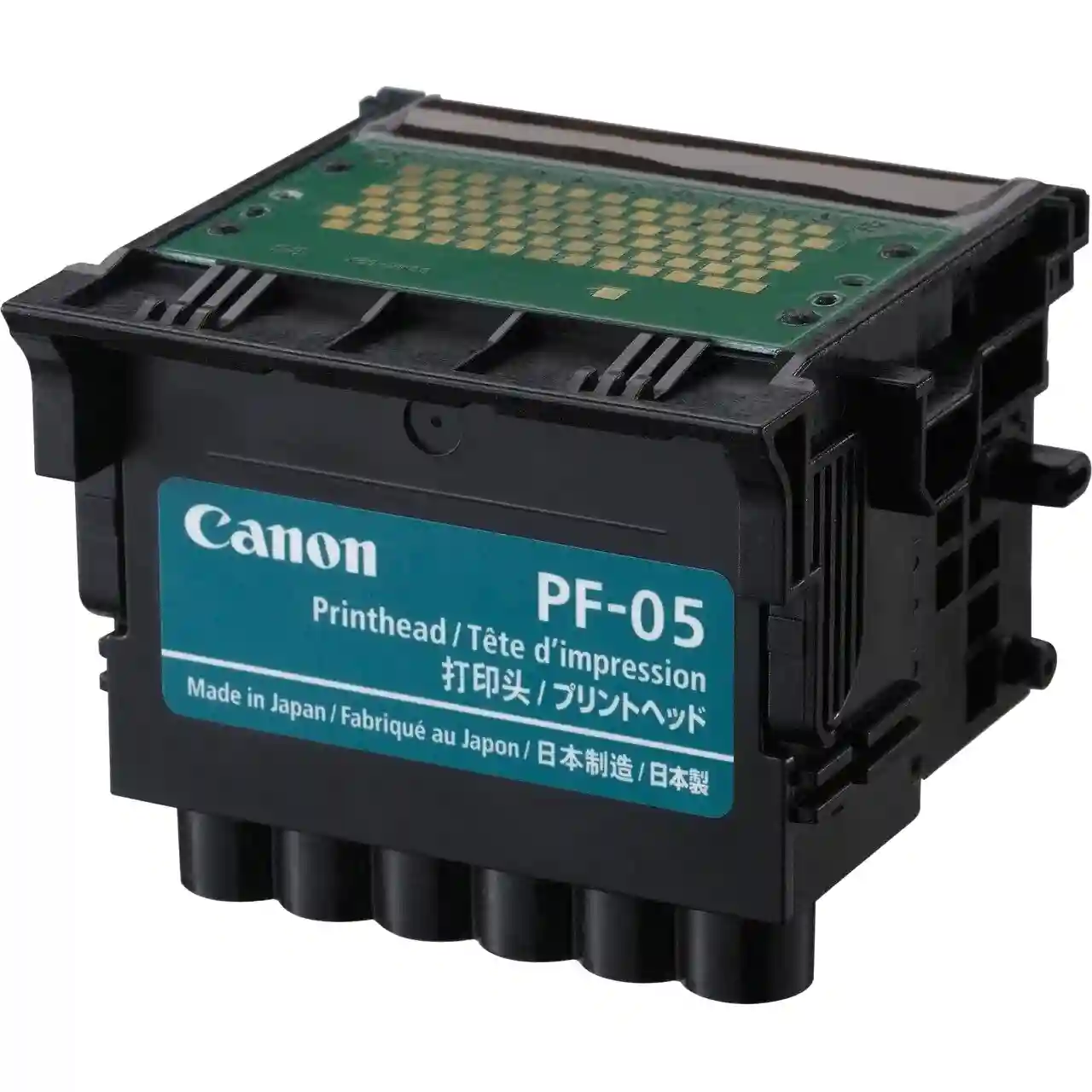 Печатающая головка CANON PF-05  (3872B001)