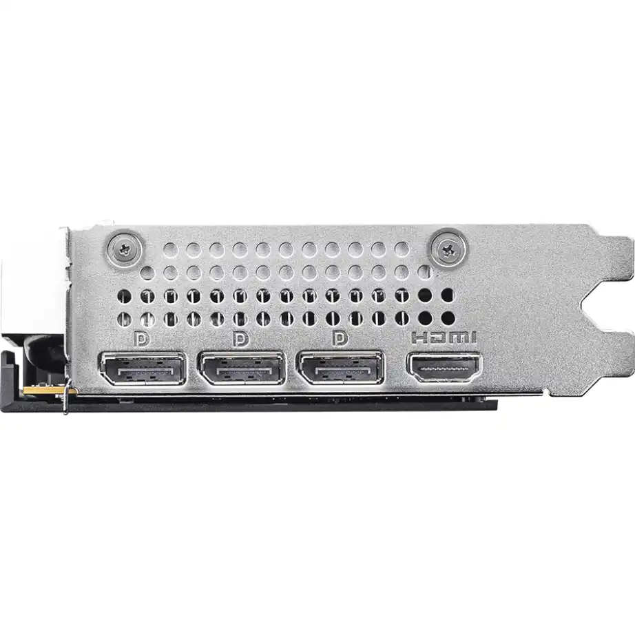 Видеокарта MSI GeForce RTX 5050 8G Ventus 2X OC PI