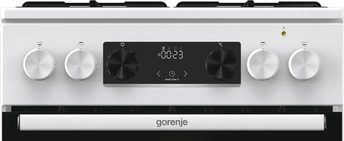 Комбинированная плита GORENJE GK5C60WJ