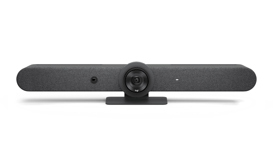 

Система видеоконференцсвязи LOGITECH Rally Bar Camera (960-001312)