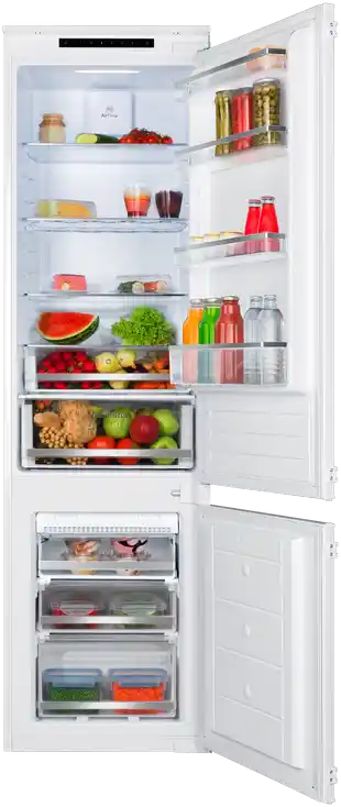 Встраиваемый холодильник HANSA BK347.3NF 