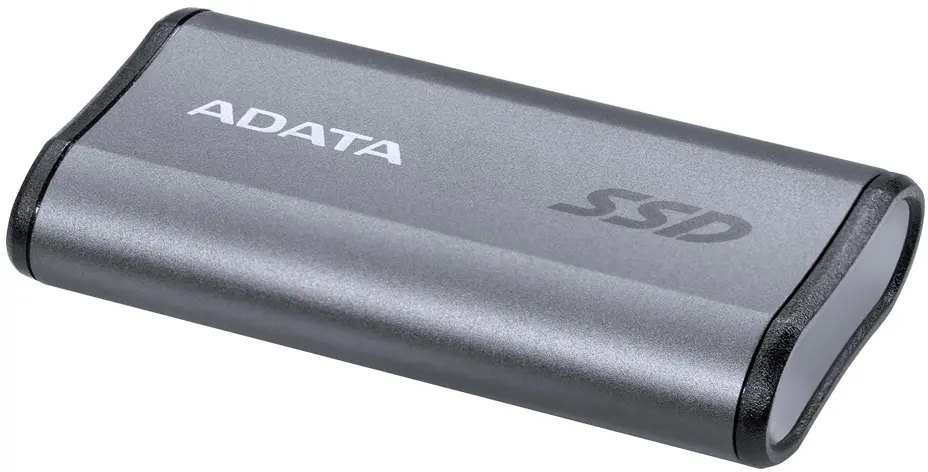 Внешний SSD диск ADATA External SSD SE880, 1024GB (AELI-SE880-1TCGY)