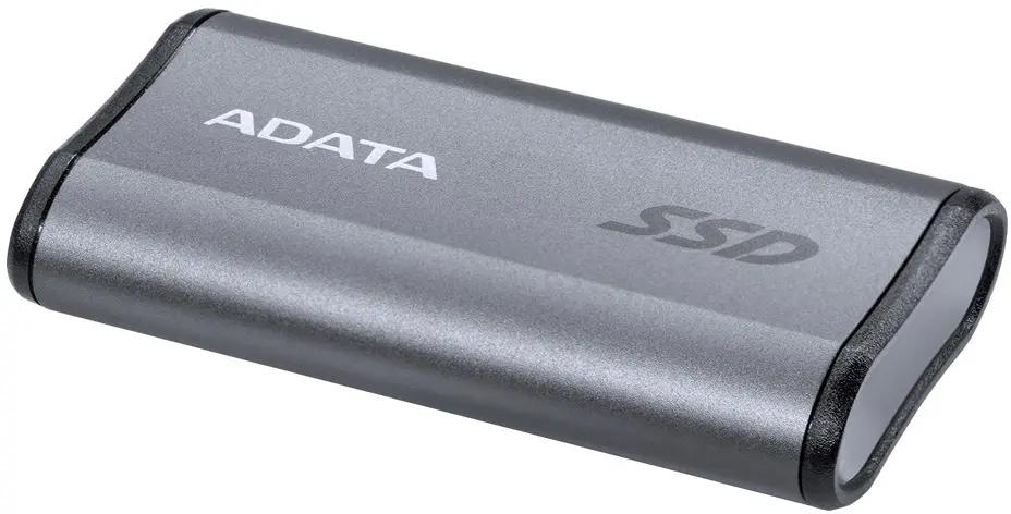 Внешний SSD диск ADATA External SSD SE880, 512GB (AELI-SE880-500GCGY)