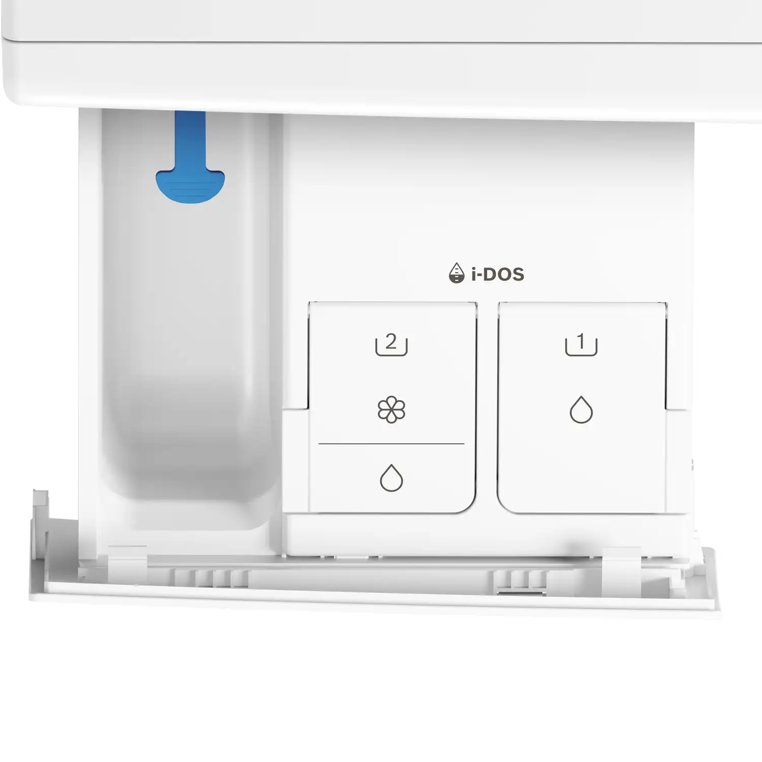 Стиральная машина BOSCH WAT28682ME