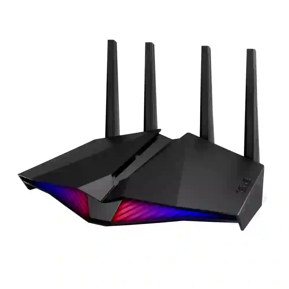 Wi-Fi роутер ASUS RT-AX82U (90IG07W0-MO3B10)