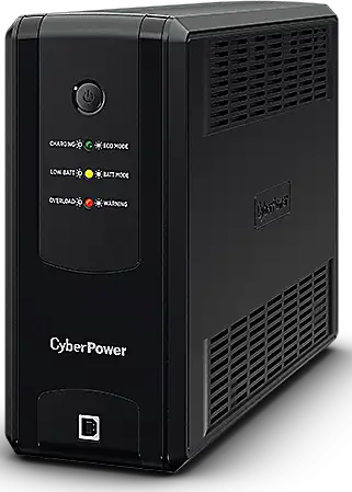 ИБП CYBERPOWER 1100VA/660W (UT1100EG)