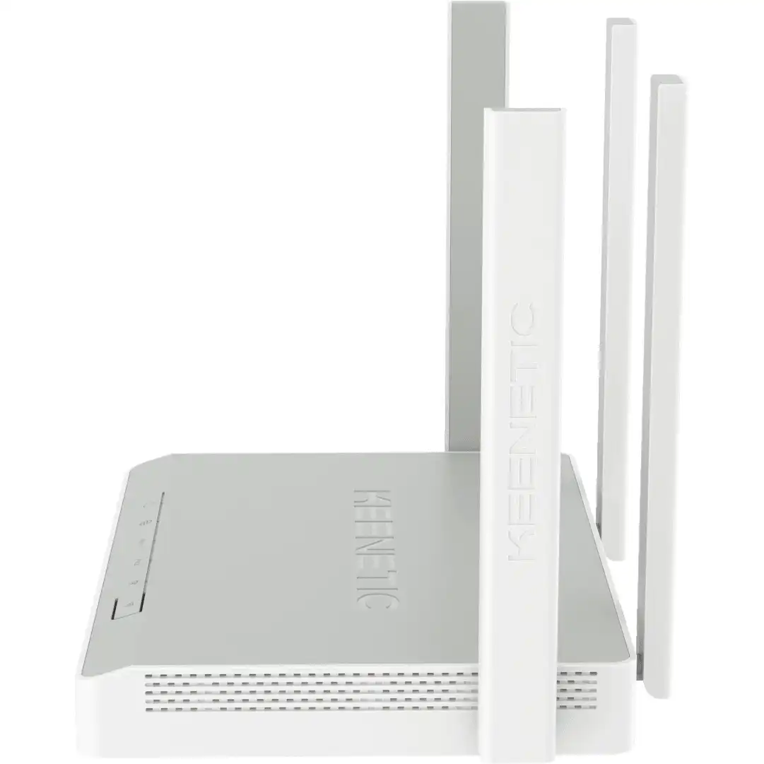 Wi-Fi роутер KEENETIC Sprinter (KN-3710)