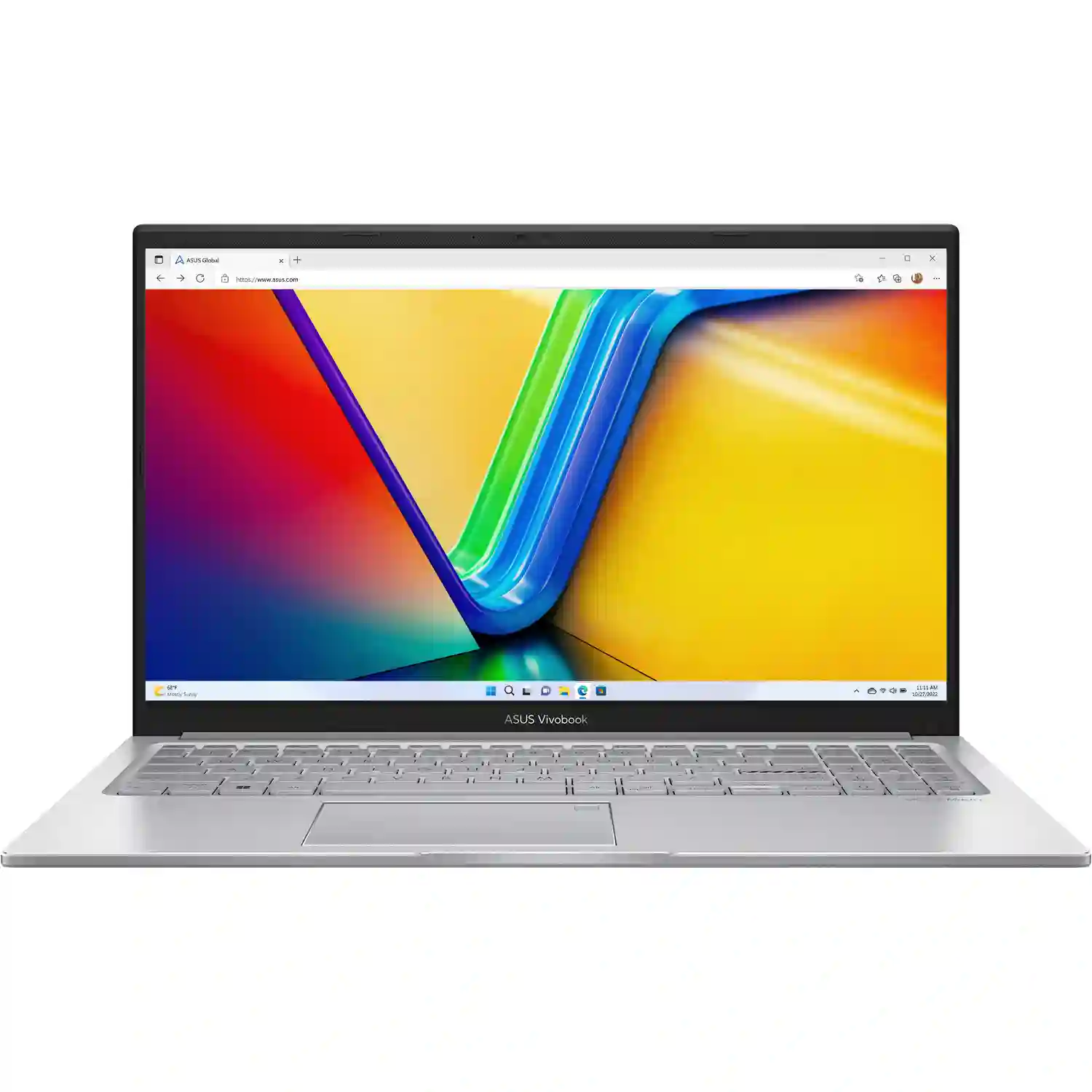 Ноутбук ASUS VivoBook 15 X1504VA-BQ286 15.6