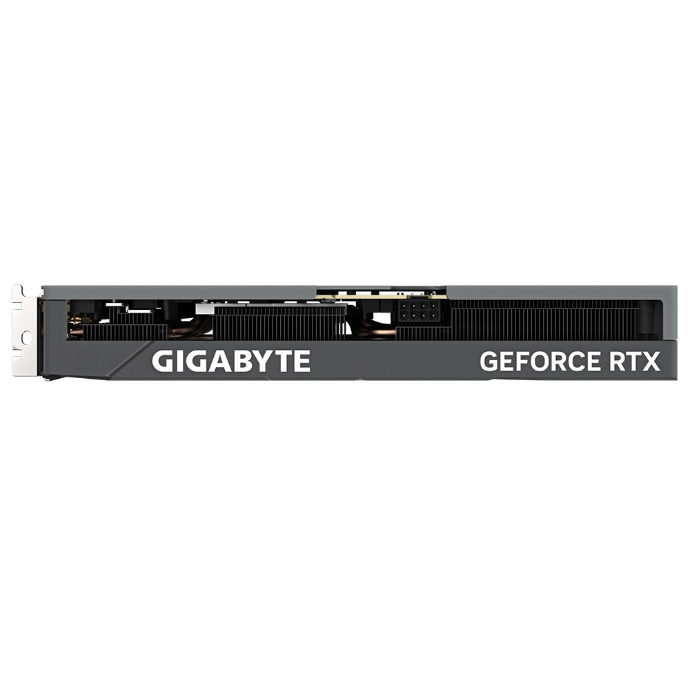 Видеокарта GIGABYTE GeForce RTX 4060 Ti Eagle OC 8Gb (GV-N406TEAGLE OC-8GD)