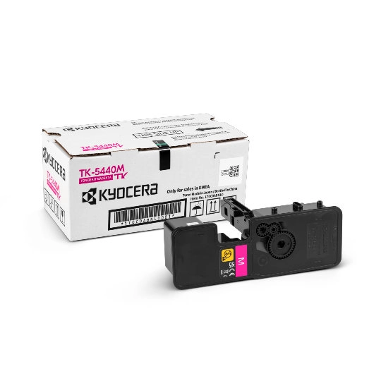 Картридж для лазерного принтера KYOCERA TK-5440 Magenta (1T0C0ABNL0)