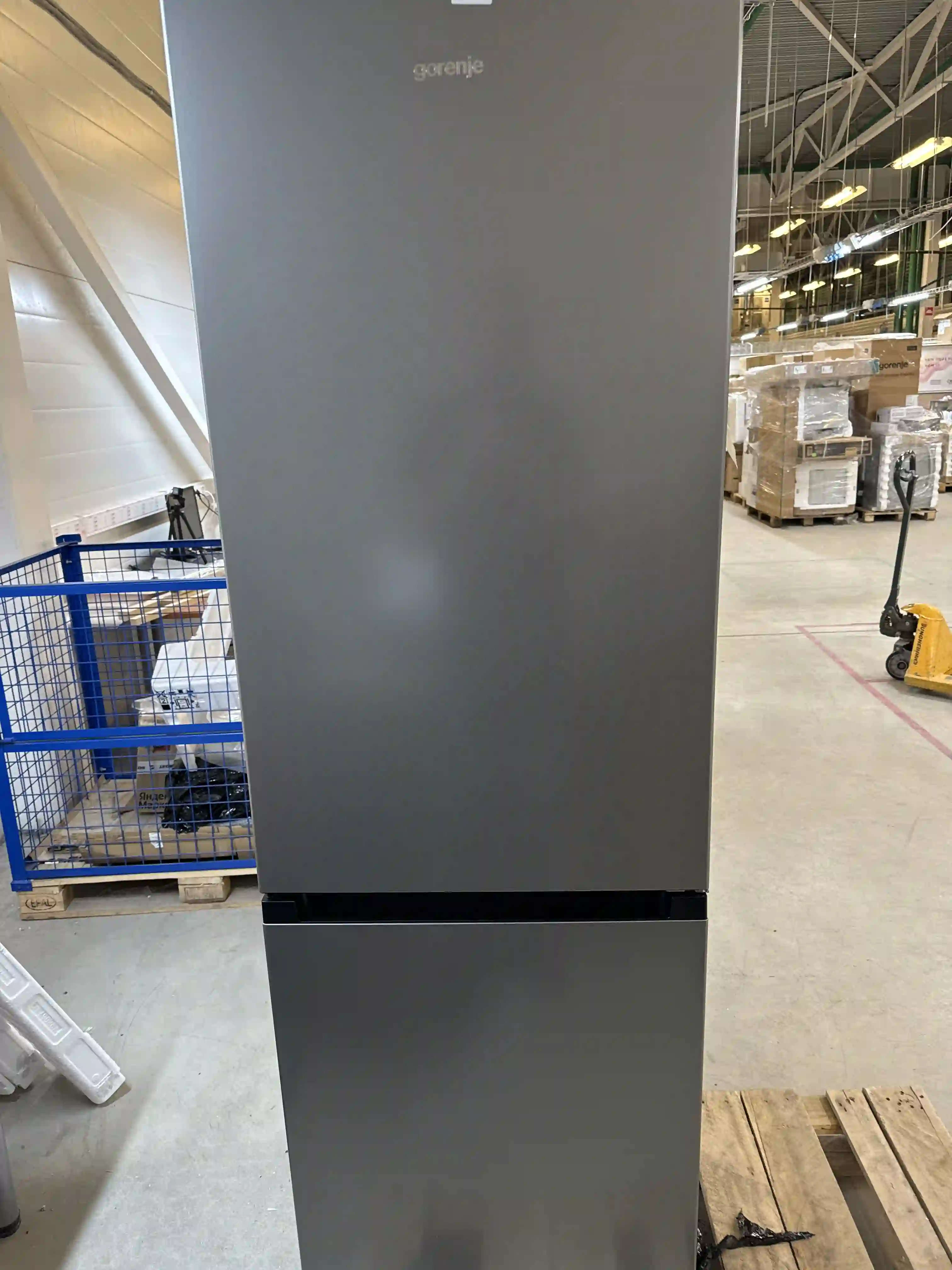 Холодильник GORENJE RK6192PS4 k6