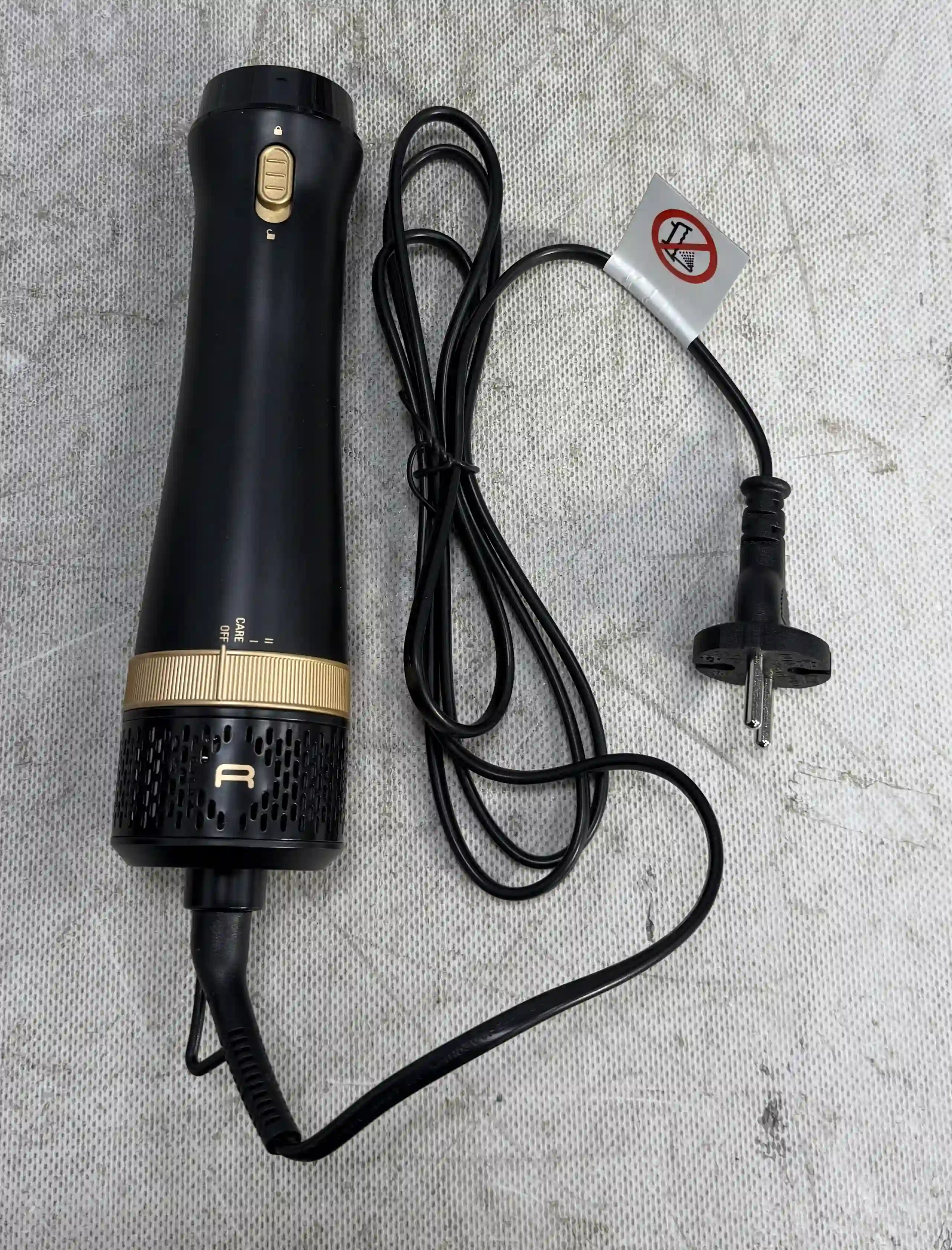 Фен-щётка ROWENTA CF6330F0 k4 000100981