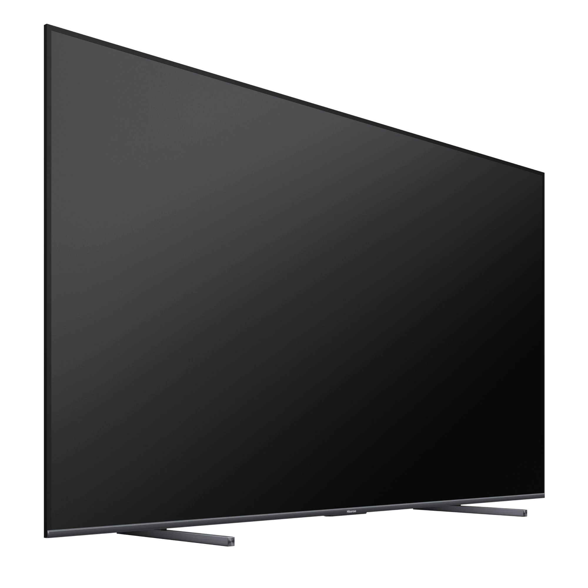 Телевизор HISENSE 100E7NQ 100"