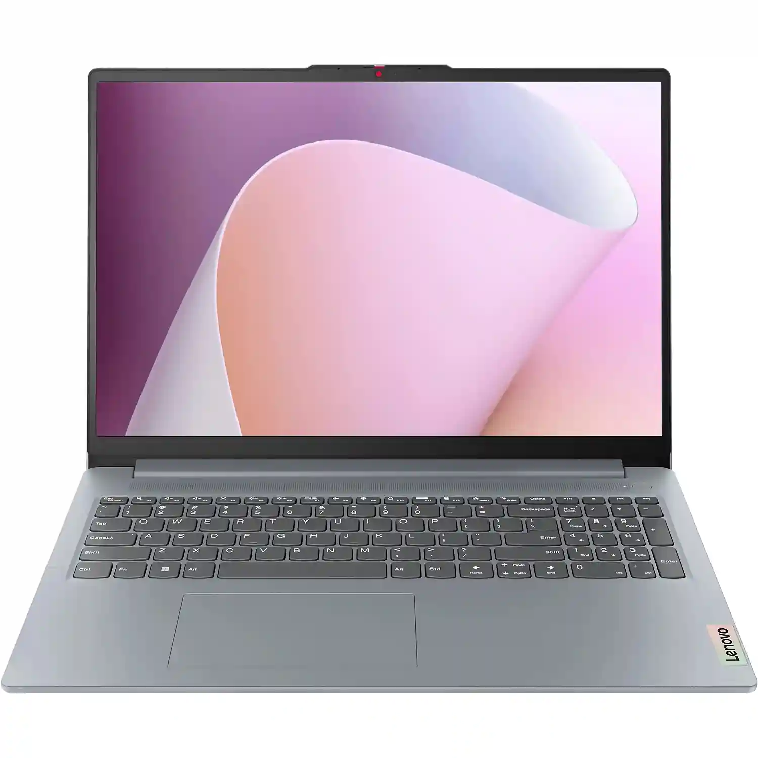 Ноутбук LENOVO IdeaPad Slim 3 16ABR8 16