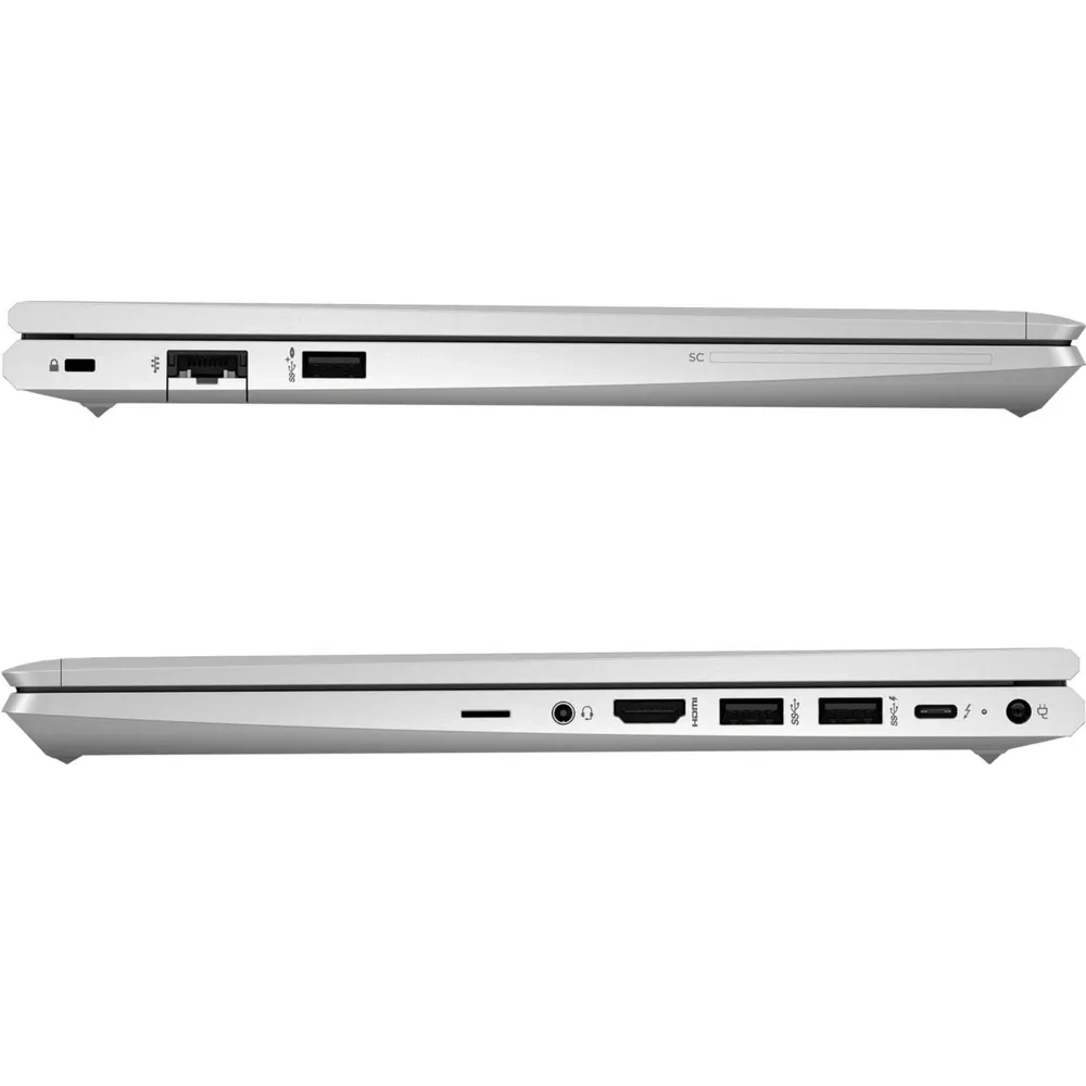 Ноутбук HP EliteBook 640 G9 14" (9B995EA) PI