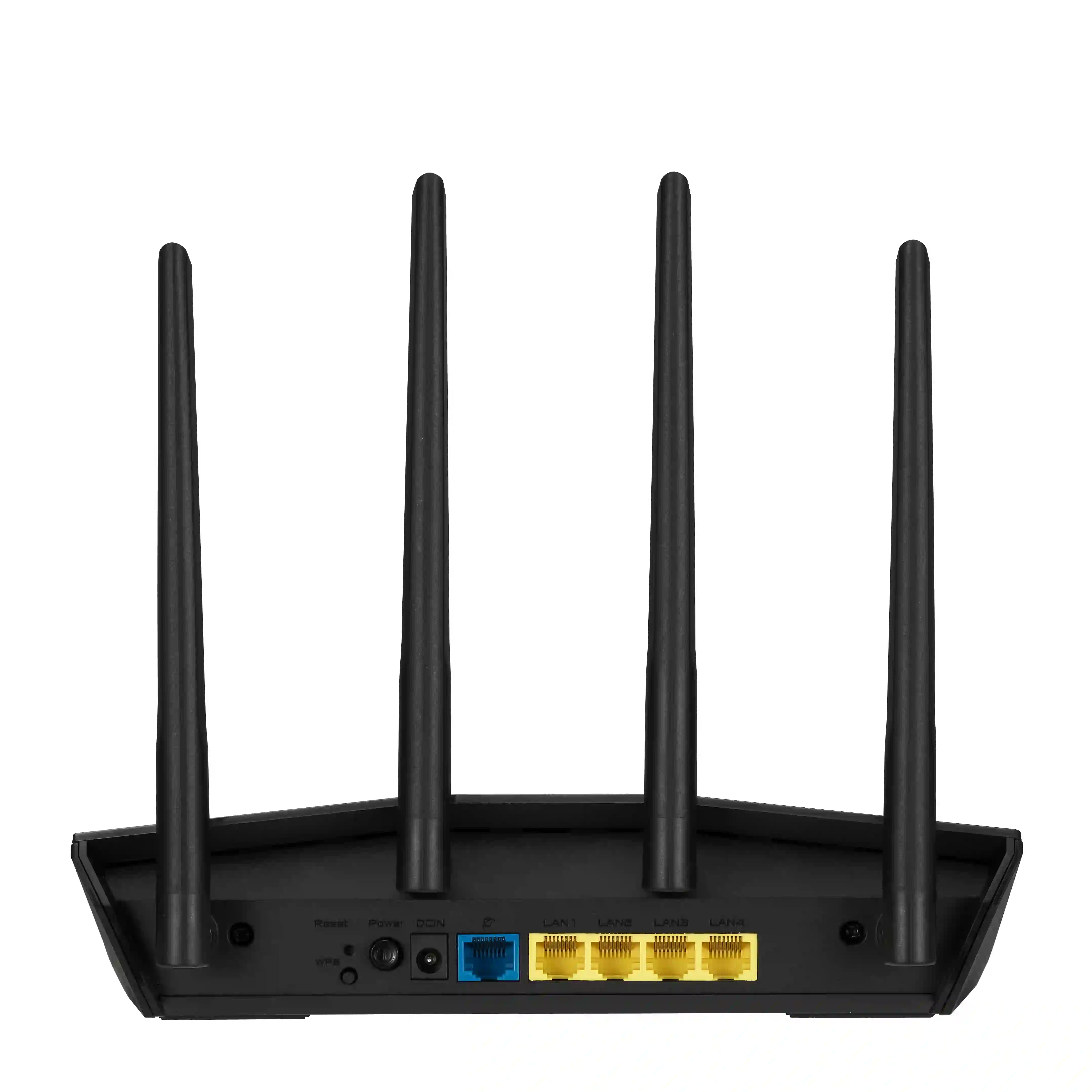 Wi-Fi роутер ASUS RT-AX55 (90IG06C0-BO3100) 