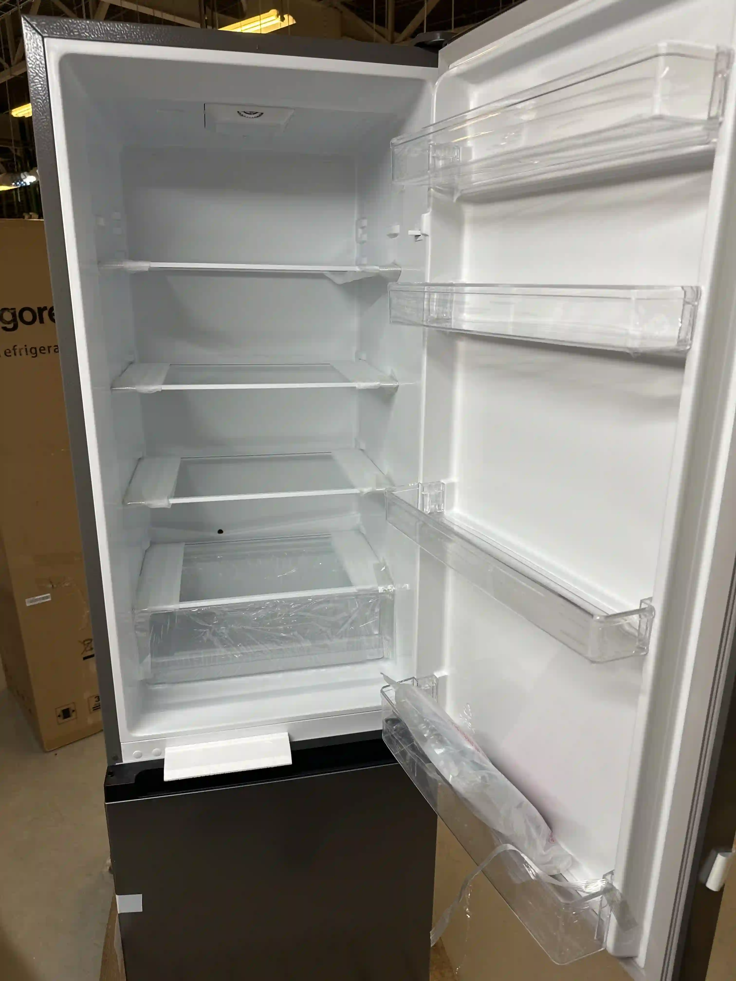 Холодильник GORENJE RK4181PS4 k6 000005059