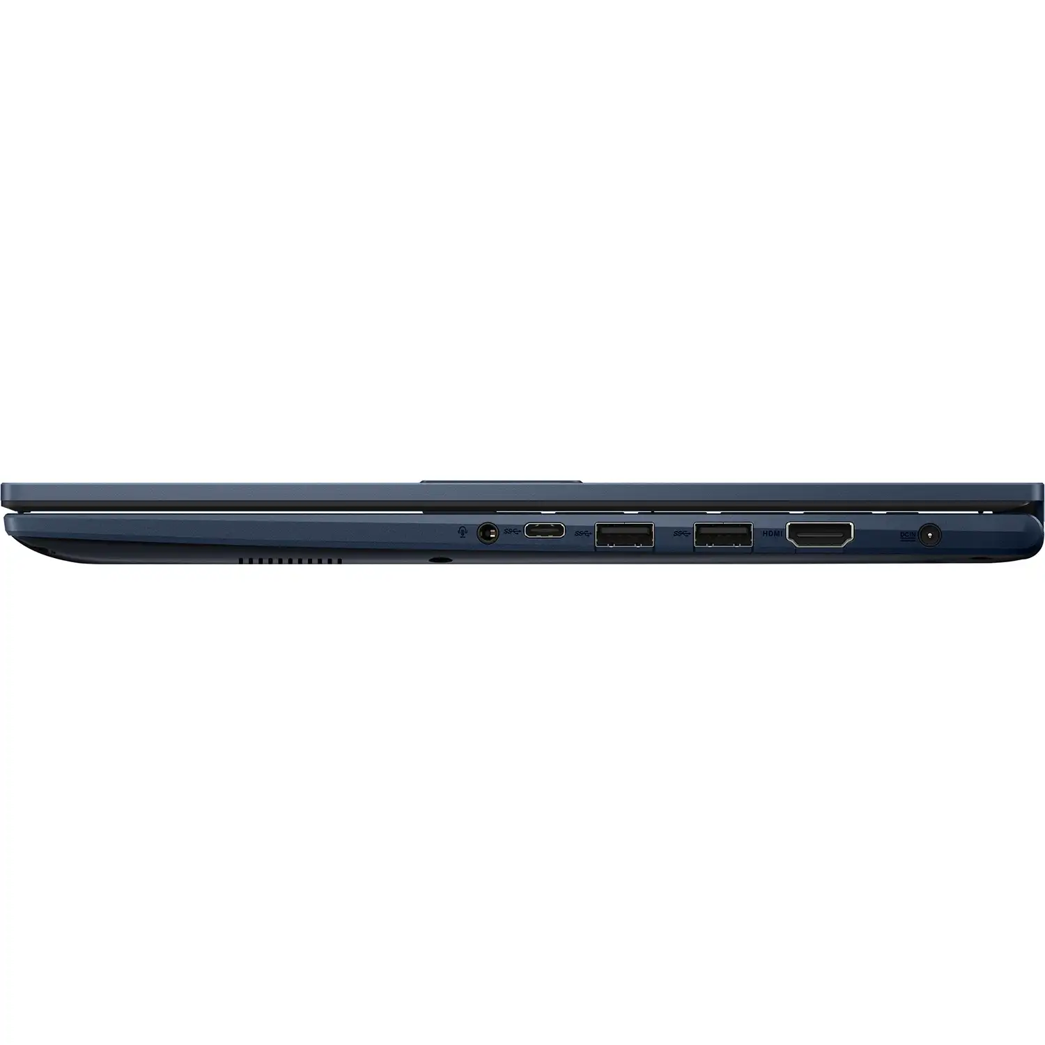 Ноутбук ASUS VivoBook 15 X1504ZA-BQ078W 15.6" (90NB1021-M00550)