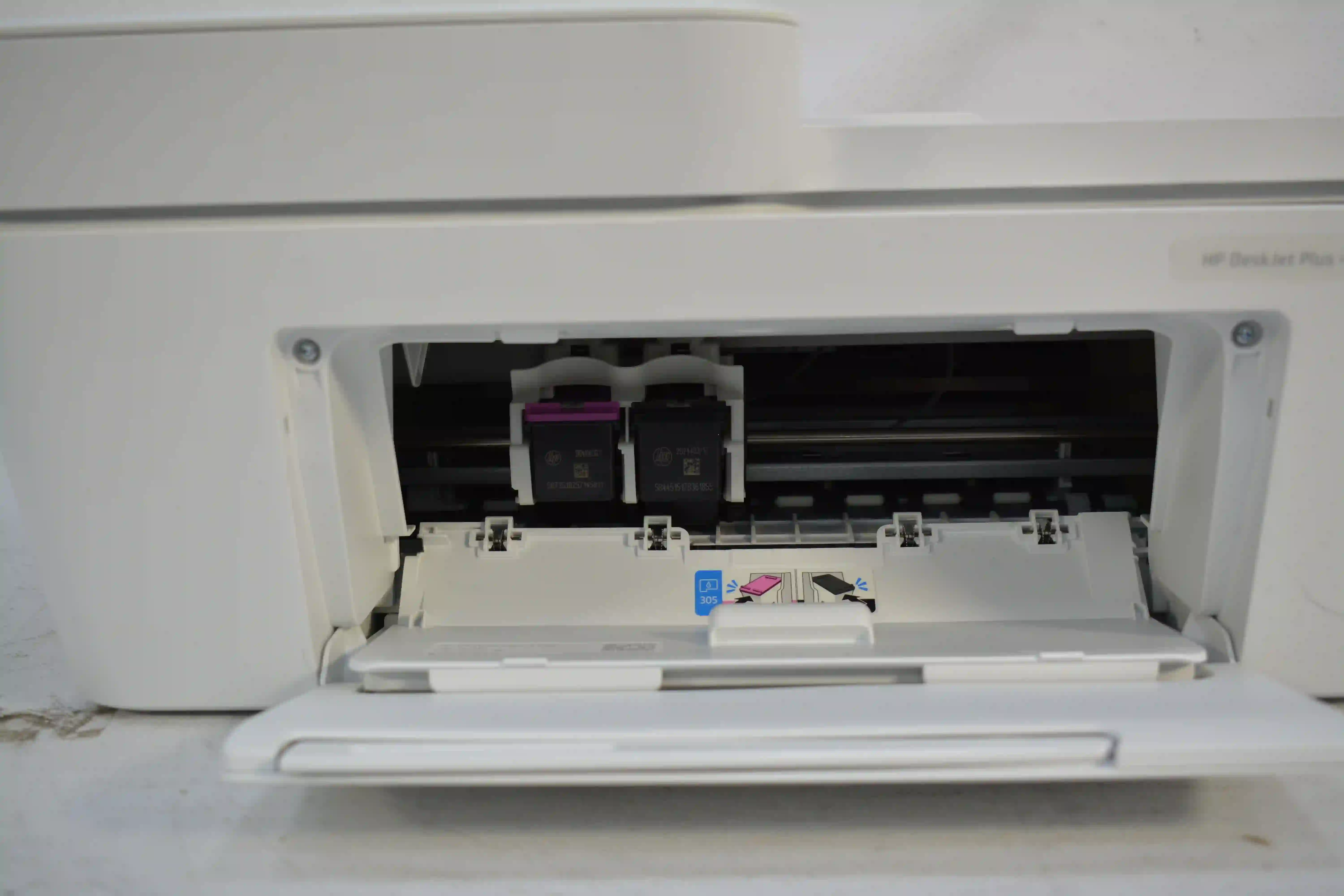 МФУ струйное HP DeskJet Plus 4120 (3XV14B) k6 000007864