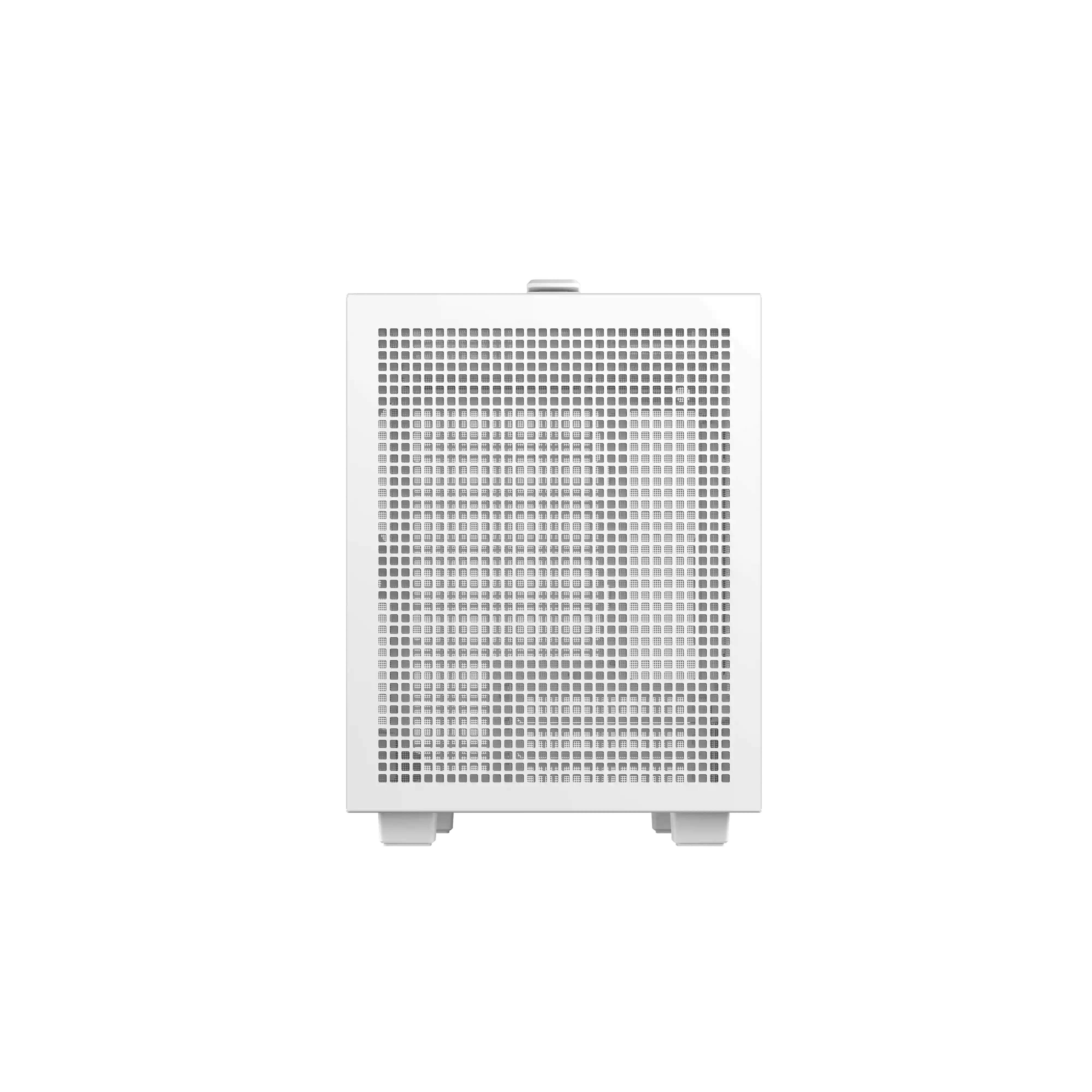 Корпус для ПК без БП и вентилятора DEEPCOOL CH160 White (R-CH160-WHNGI0-G-1)