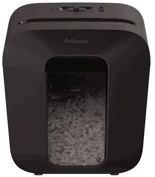 Шредер FELLOWES Powershred LX25 (FS-41705)