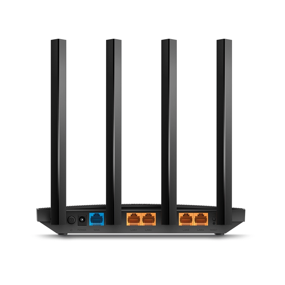 Wi-Fi роутер TP-LINK Archer C80 AC1900