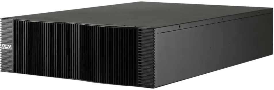 

Батарейный модуль POWERCOM BAT VGD240V RM for VRT10K PDU, BAT VGD240V RM VRT10K PDU