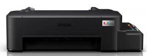 Принтер струйный EPSON L121 (C11CD76413DA)