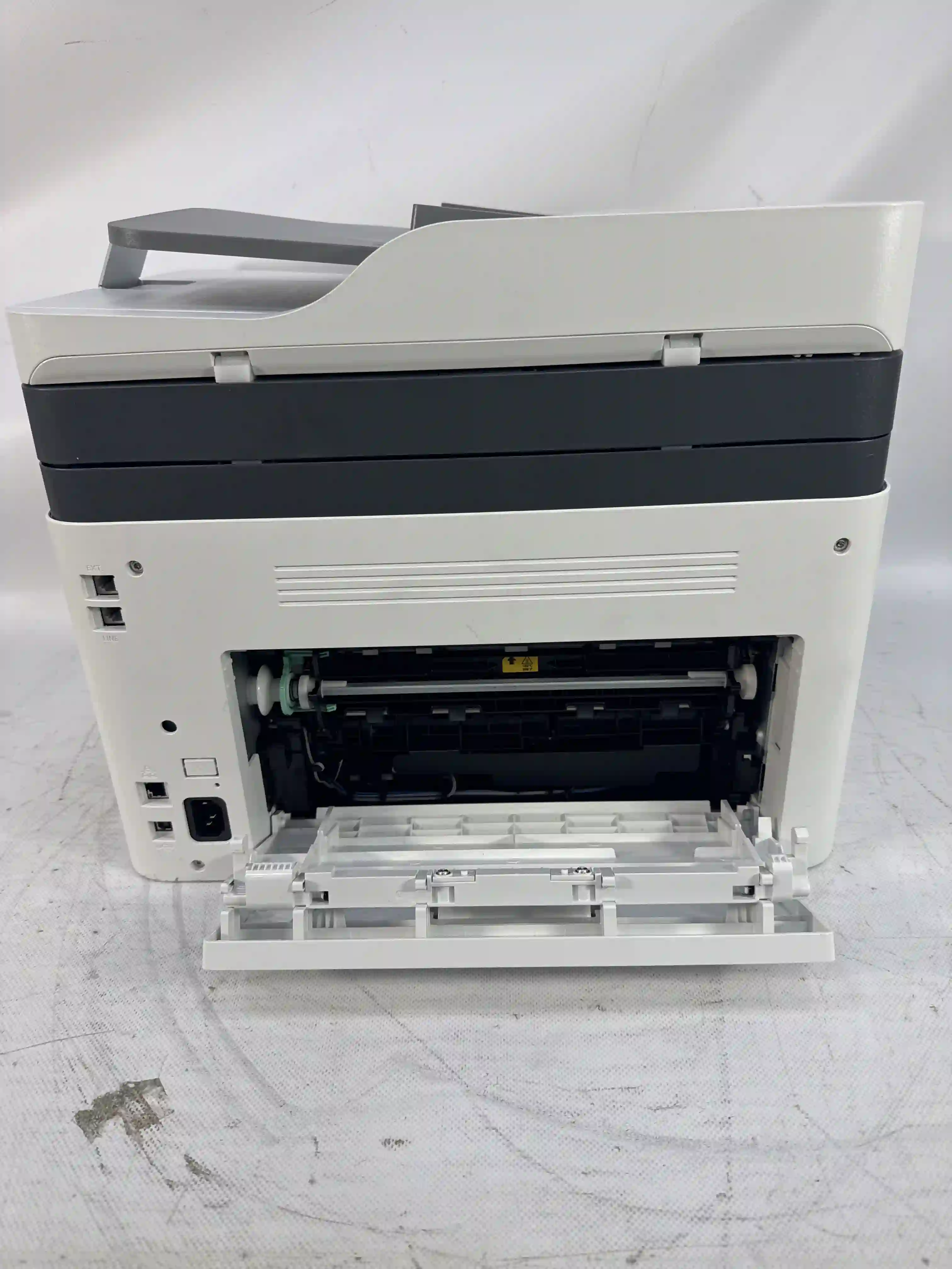 МФУ лазерное HP Color Laser 179fnw (4ZB97A) k5 000006790