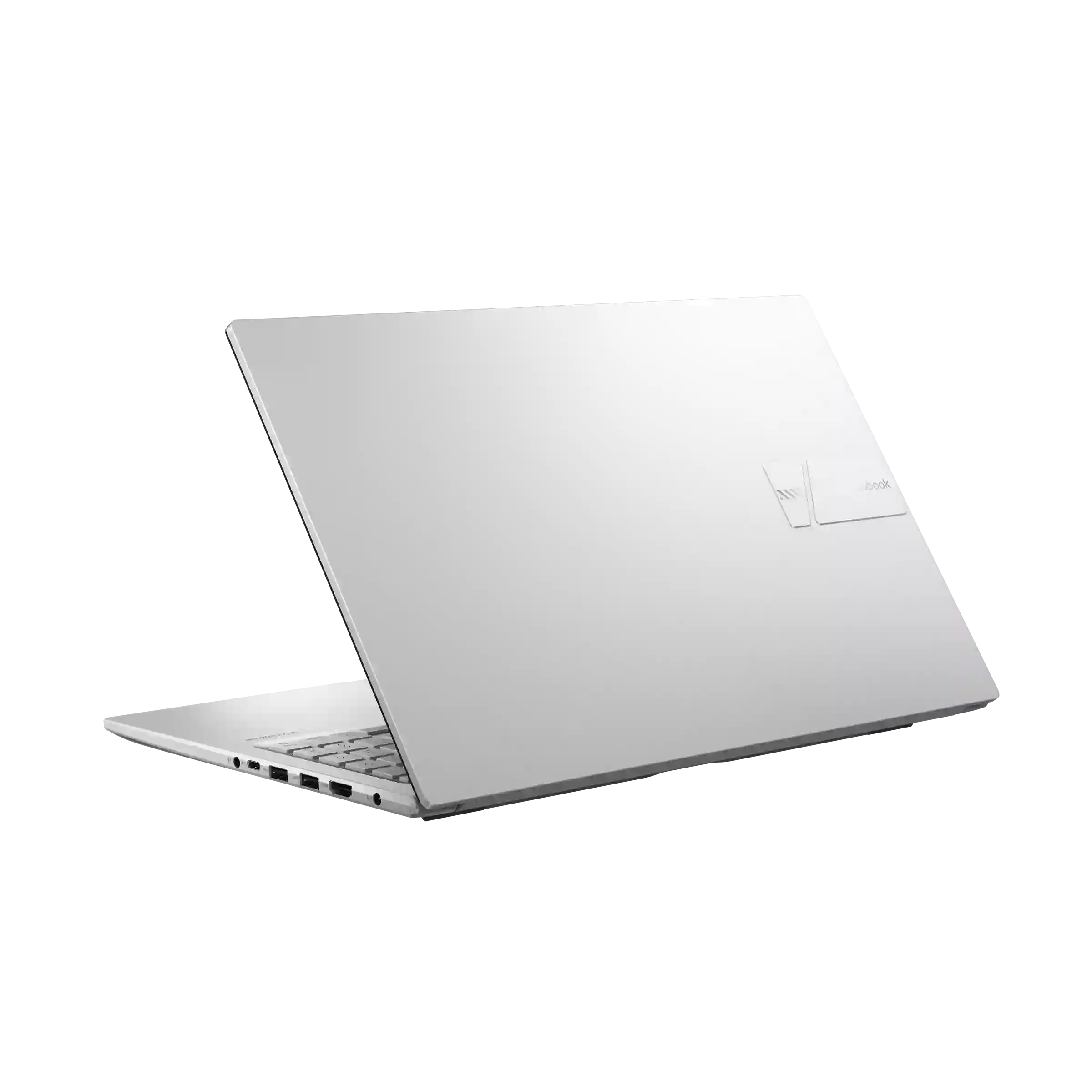 Ноутбук ASUS VivoBook 15 X1504ZA-BQ1414 15.6" (90NB1022-M02260)