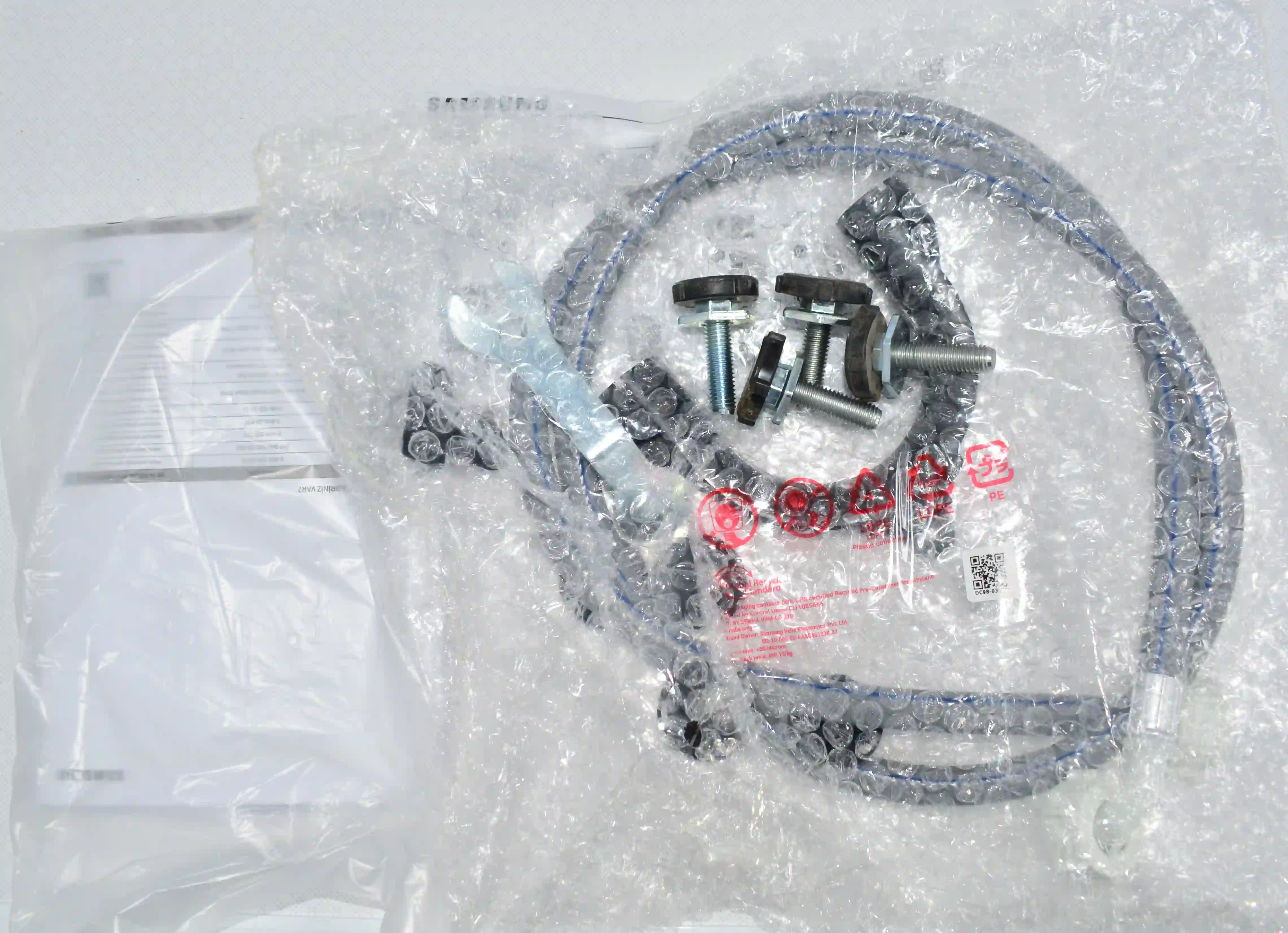 Стиральная машина SAMSUNG WD11DG6B85BELP k6 000100391