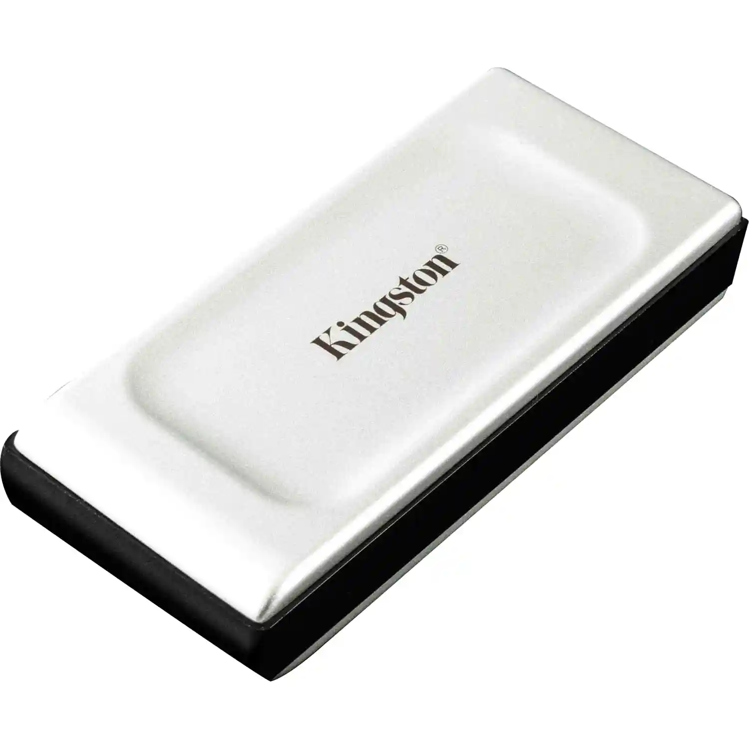 Внешний SSD диск KINGSTON SXS2000, 4000GB, USB 3.2, Type-C (SXS2000/4000G)