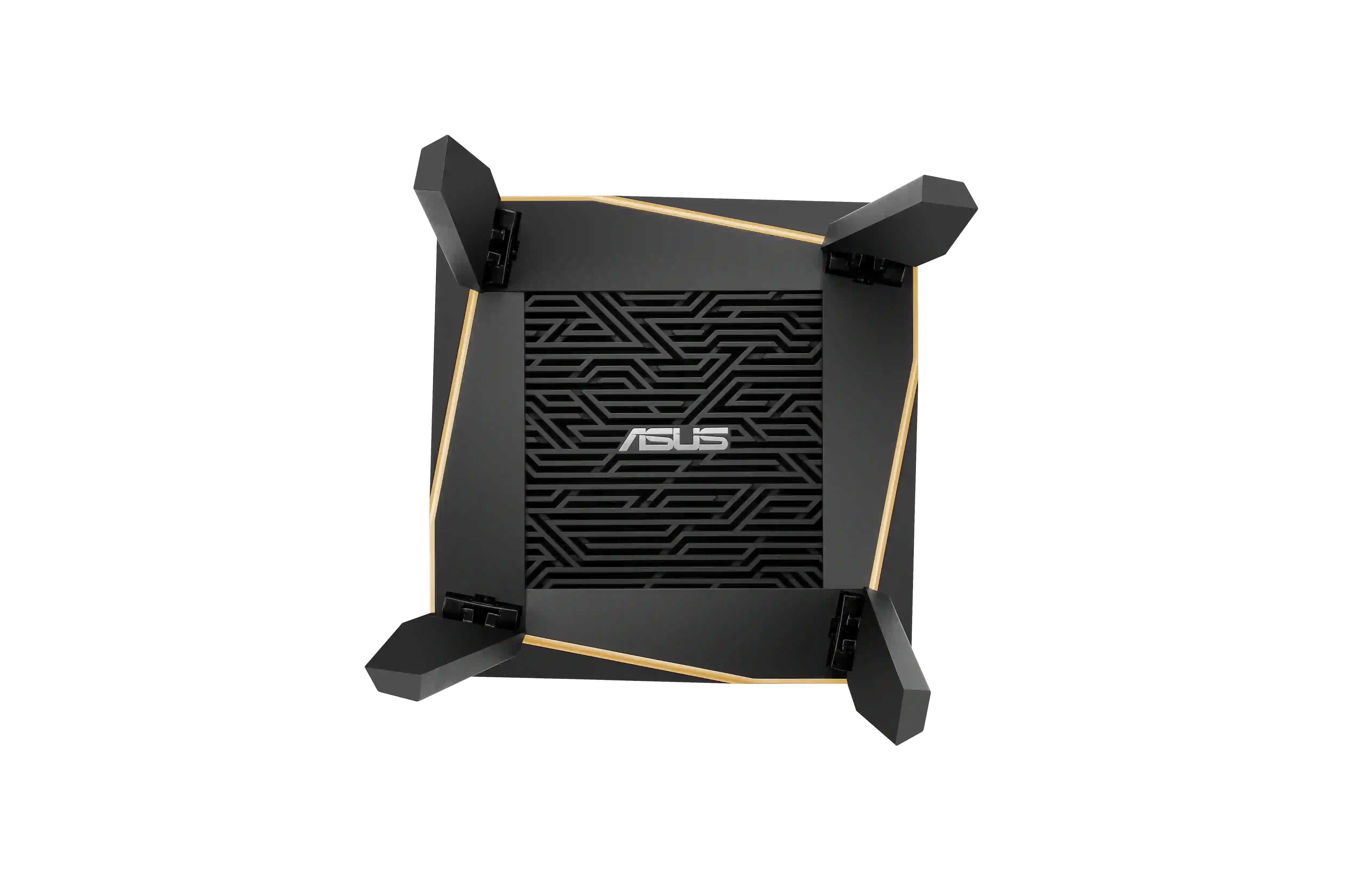 Wi-Fi роутер ASUS RT-AX92U (90IG04P0-MO3020)