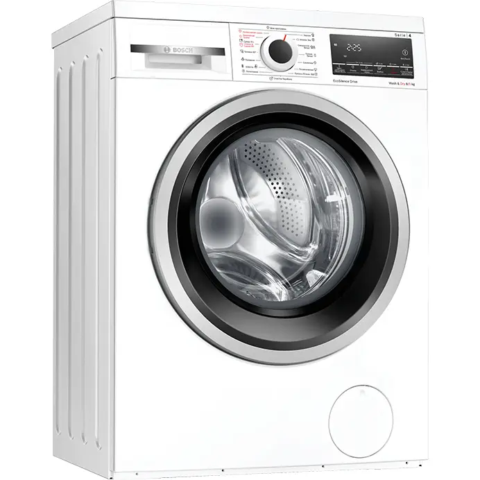 Стиральная машина с сушкой BOSCH WDS28460OE