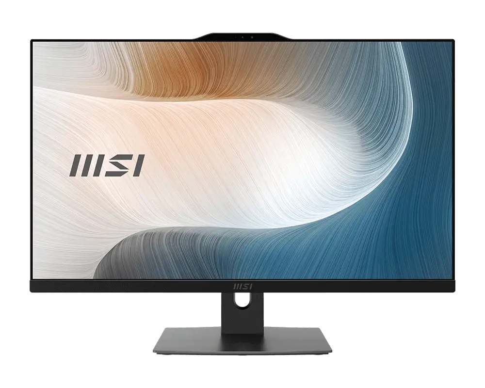 Моноблок MSI Modern AM272P 1M 27" (9S6-AF8231-687)