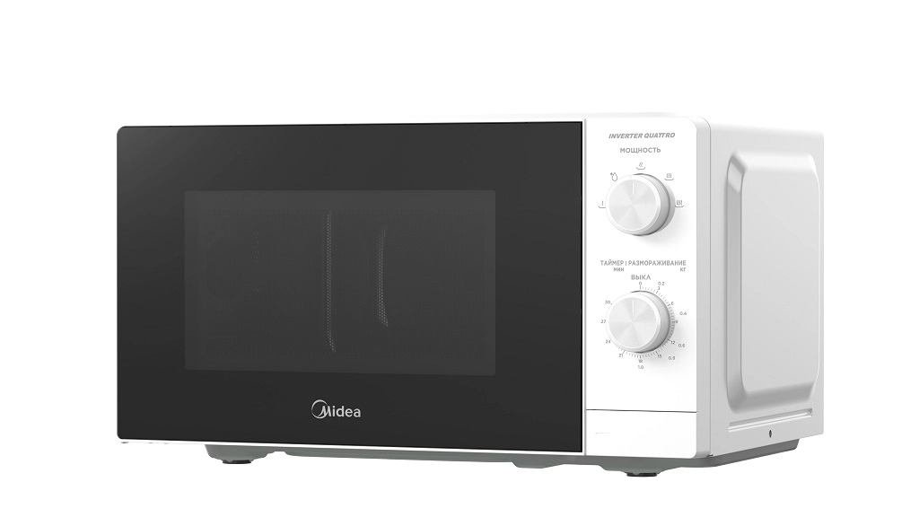 Микроволновая печь MIDEA MM719M2Z-W