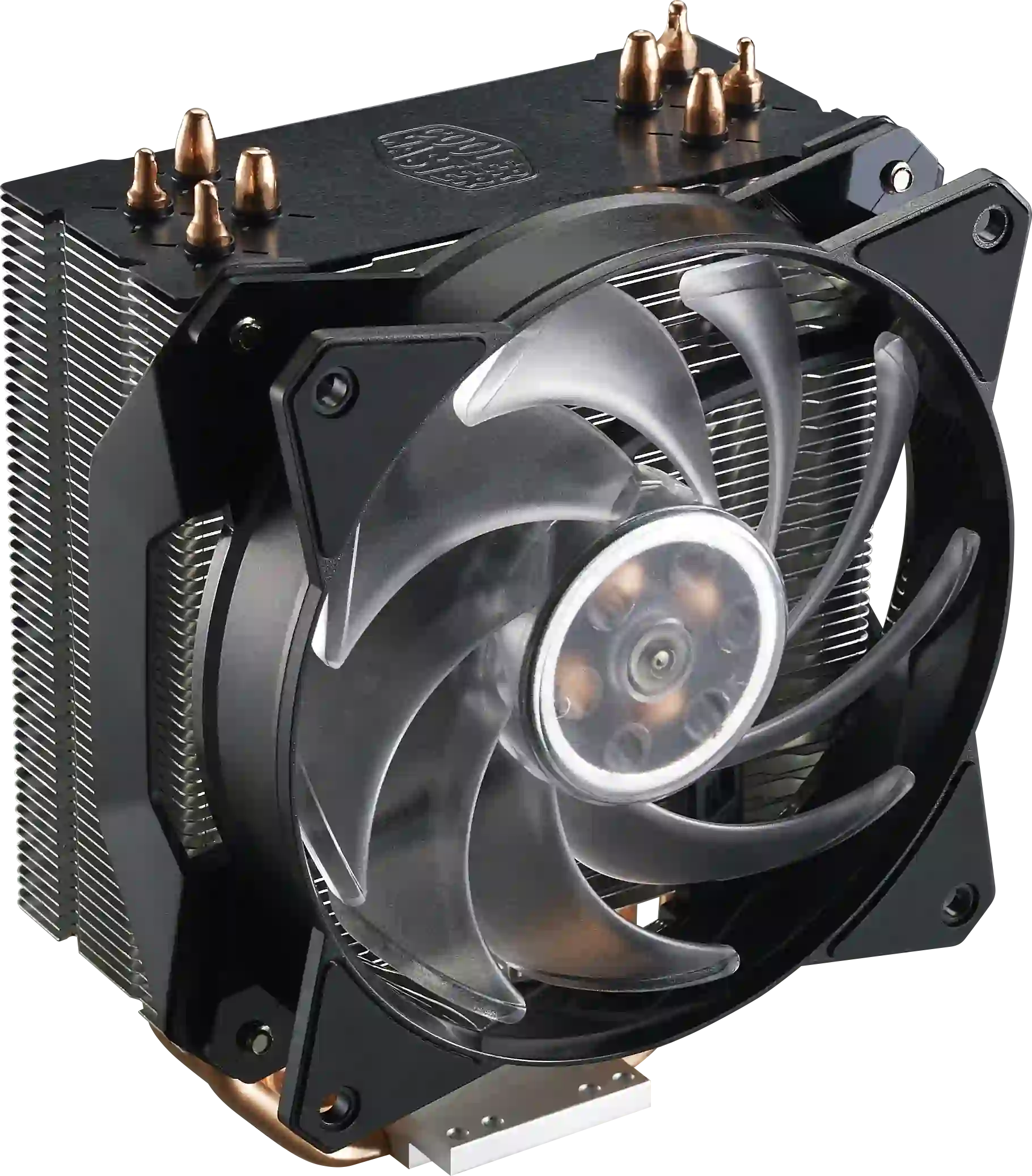 Кулер для процессора COOLER MASTER MasterAir MA410P (MAP-T4PN-220PC-R1)