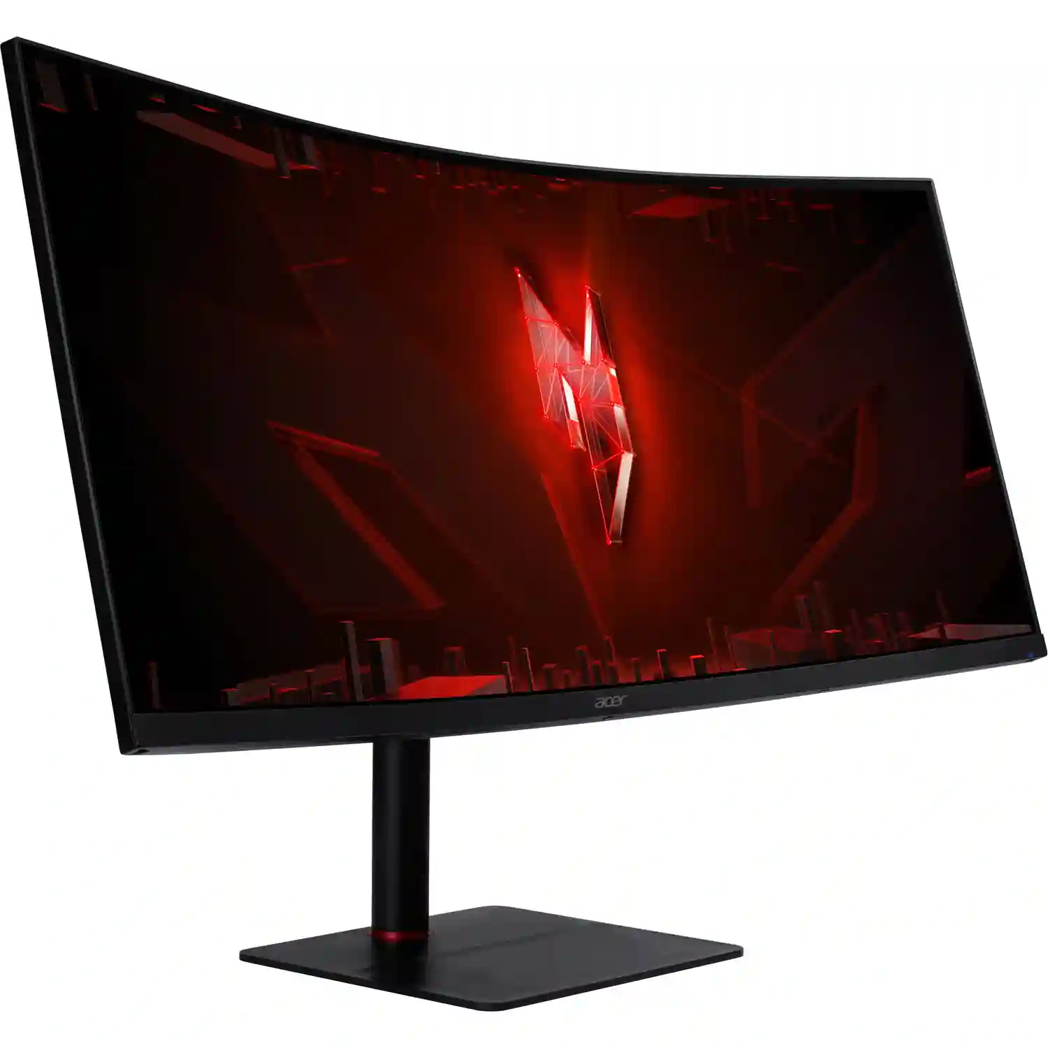 Монитор ACER XV345CURV3bmiphuzx 34" (UM.CX5EE.301)